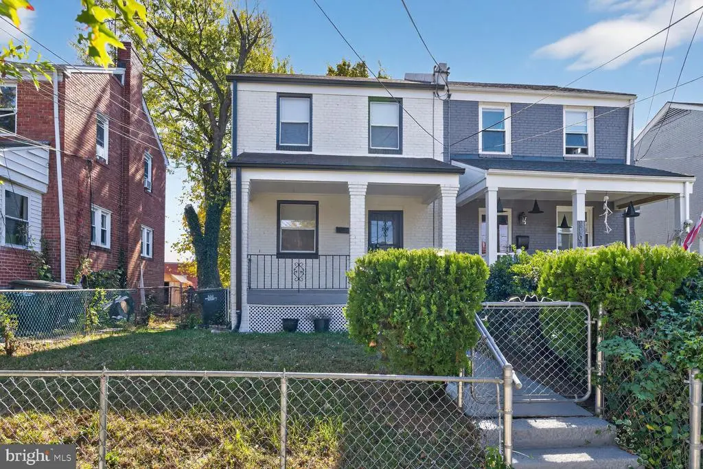 1109 Congress St Se, WASHINGTON