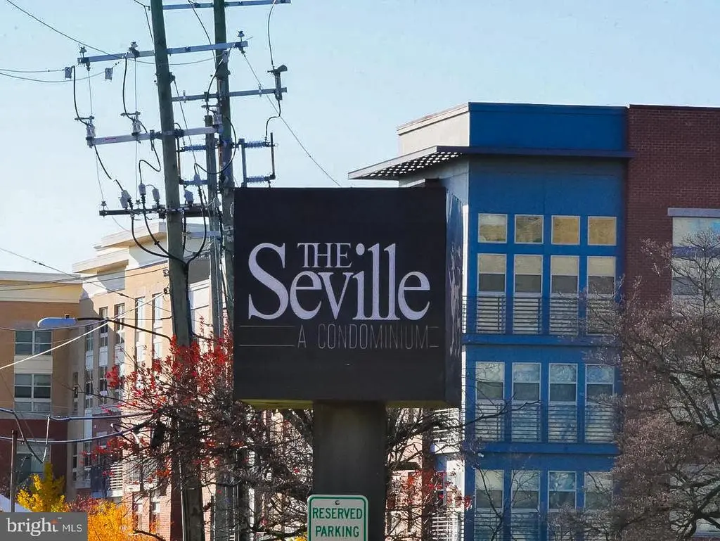 3450 Toledo Ter #106, Hyattsville