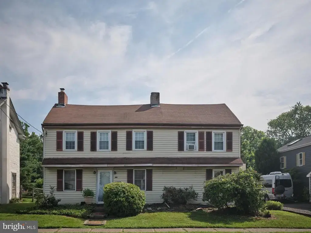 301 Main St, HULMEVILLE