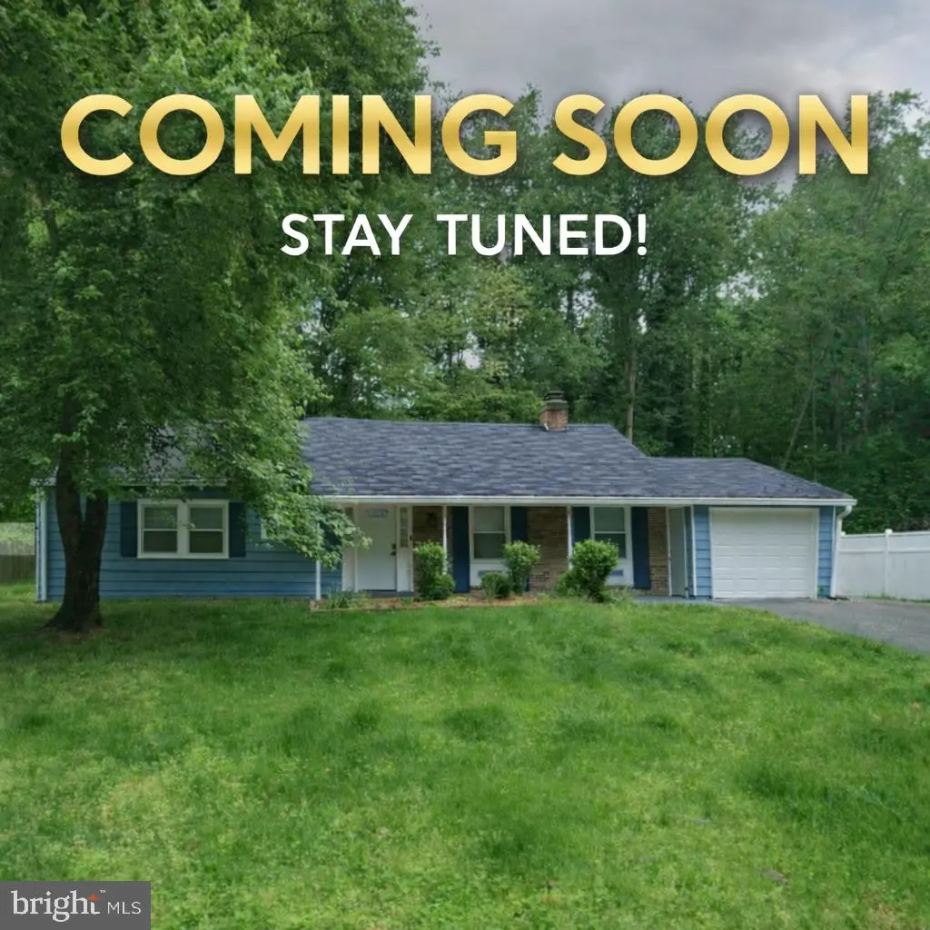 9707 Muirfield Dr, UPPER MARLBORO