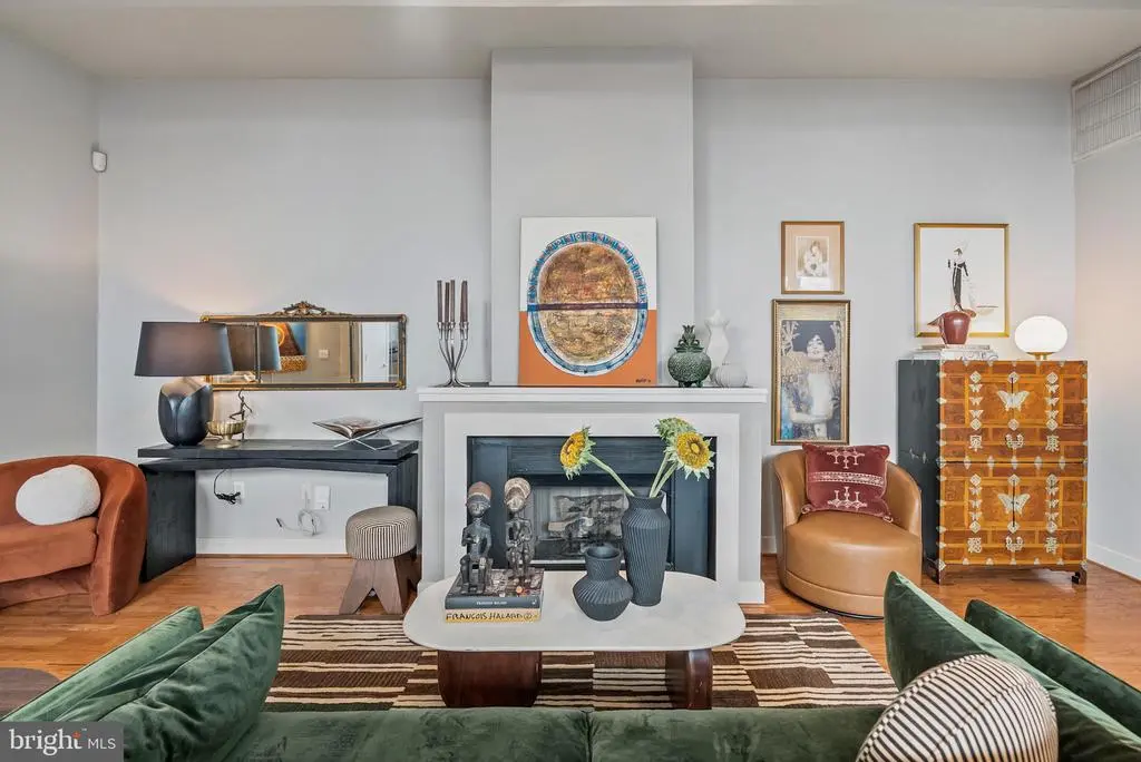 2380 Champlain St Nw #202, WASHINGTON