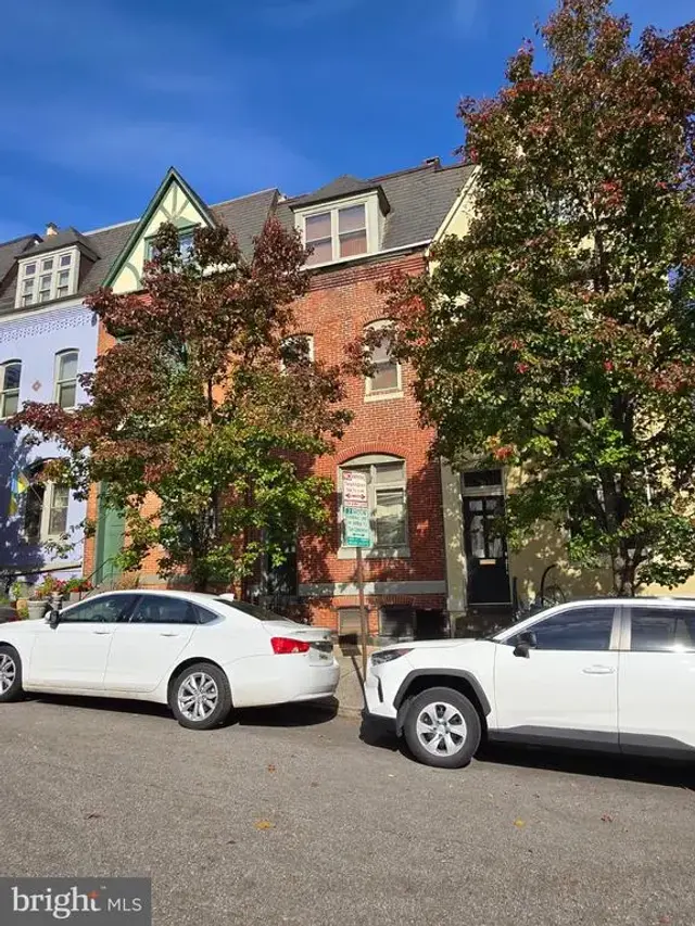 1205 John St, Baltimore