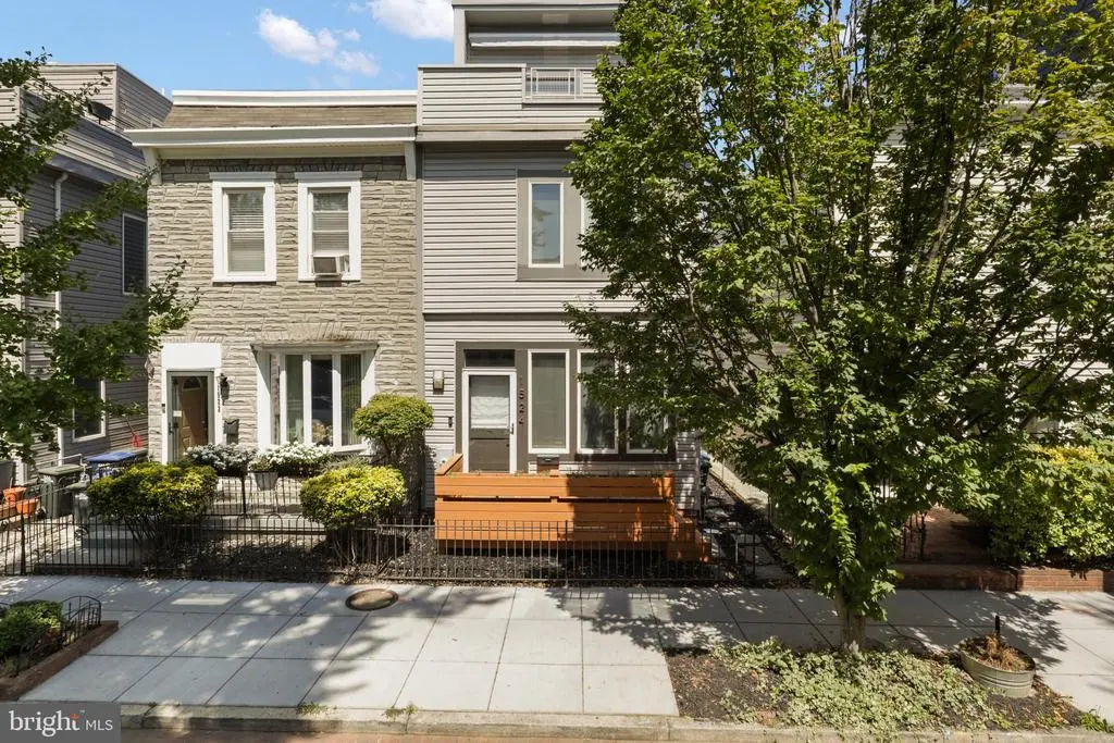 1524 Gales St Ne, WASHINGTON