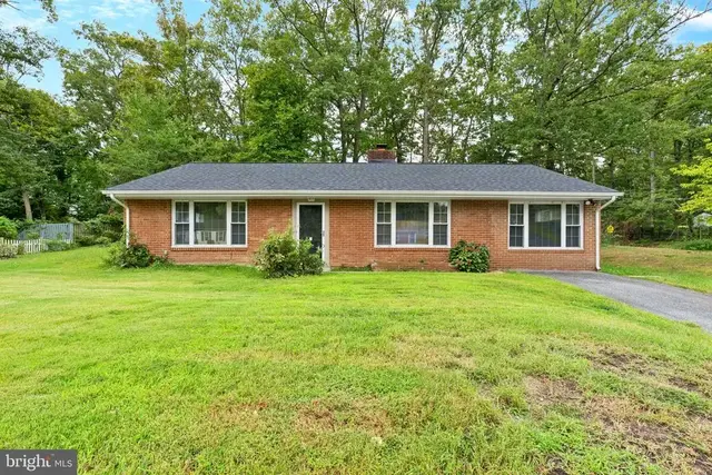 1401 Madison Dr, Fort Washington