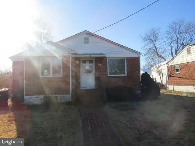 2415 Fordham Pl, Hyattsville