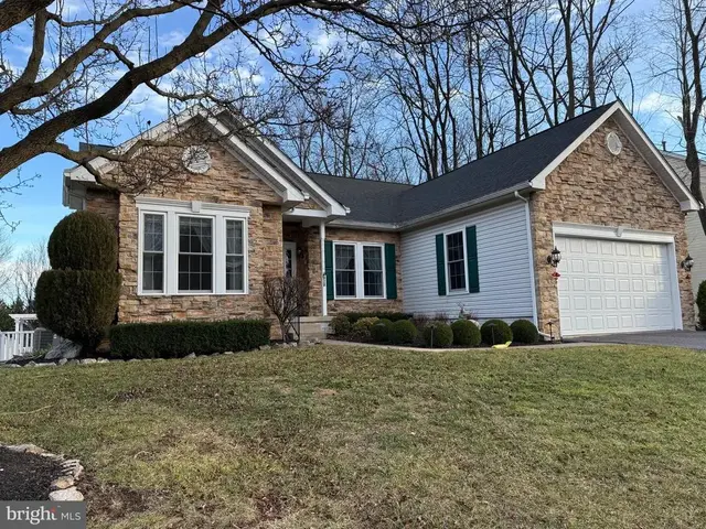 828 Geronimo Dr, Frederick