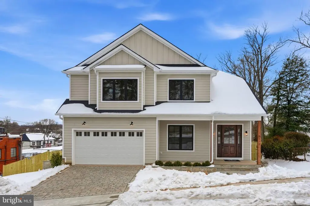 6512 Williamsburg Blvd, ARLINGTON