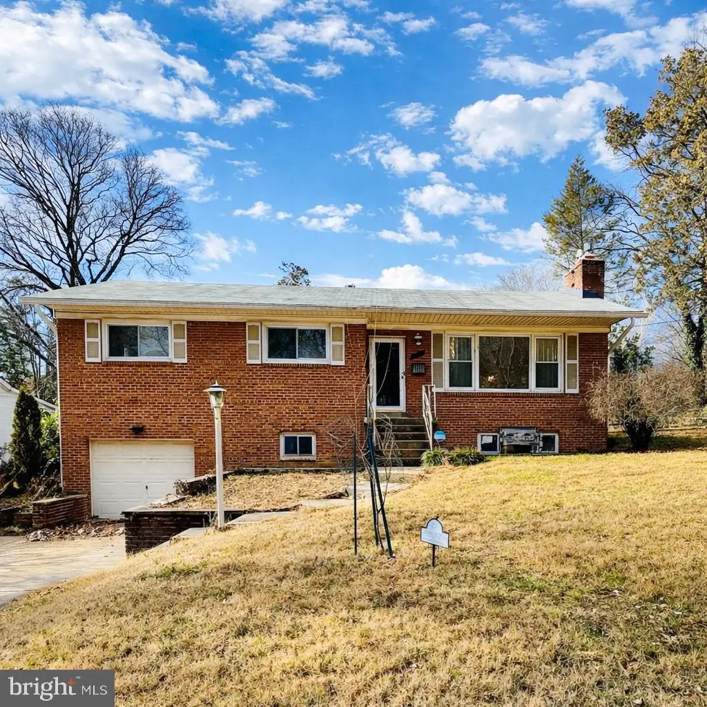 9210 Worth Ave, SILVER SPRING