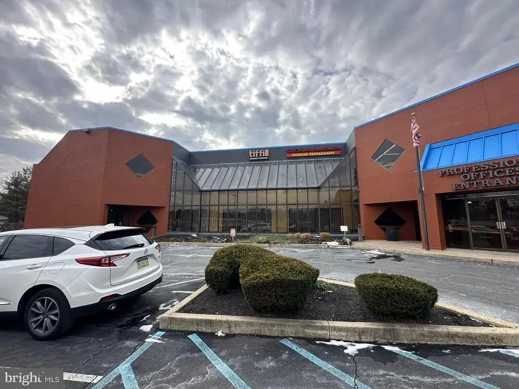 N/A, ELKINS PARK
