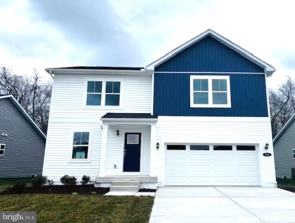 719 R Wilson Loop, GEORGETOWN