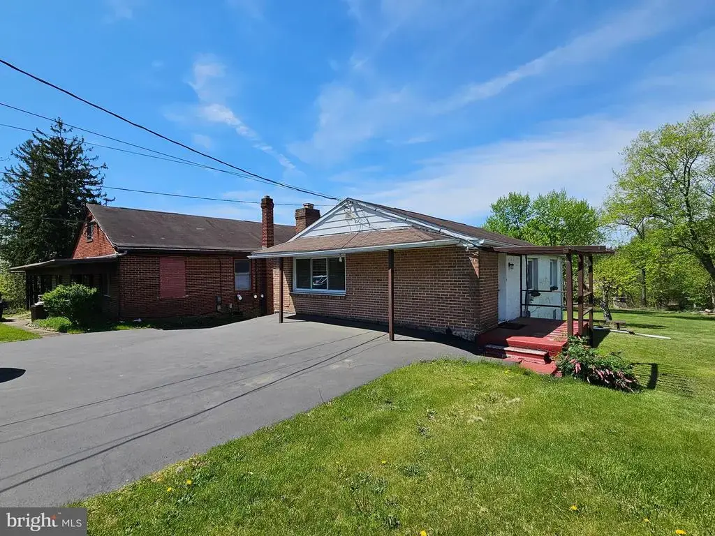 1020 Spur Rd, SOUDERTON