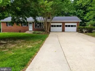 12404 Wallace Ln, UPPER MARLBORO