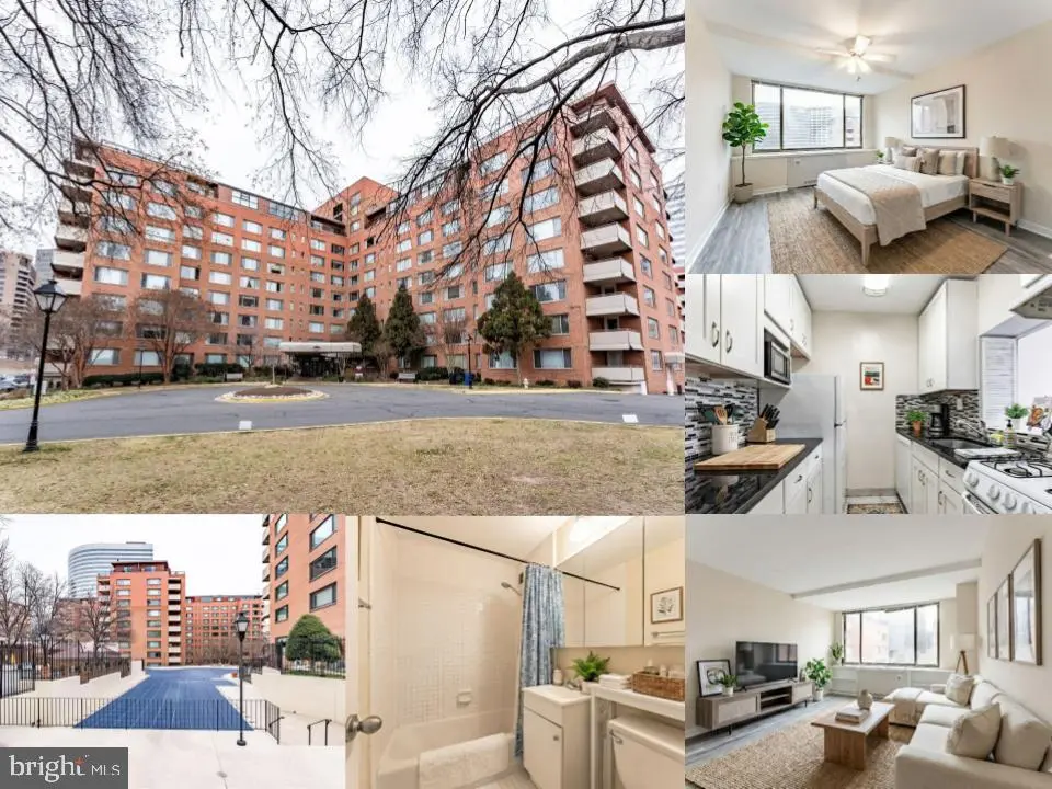 1111 Arlington Blvd #828, ARLINGTON