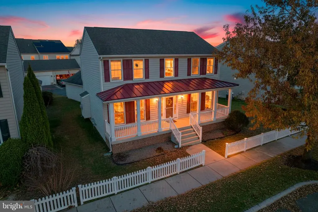 207 Summer Walk Blvd, MILTON