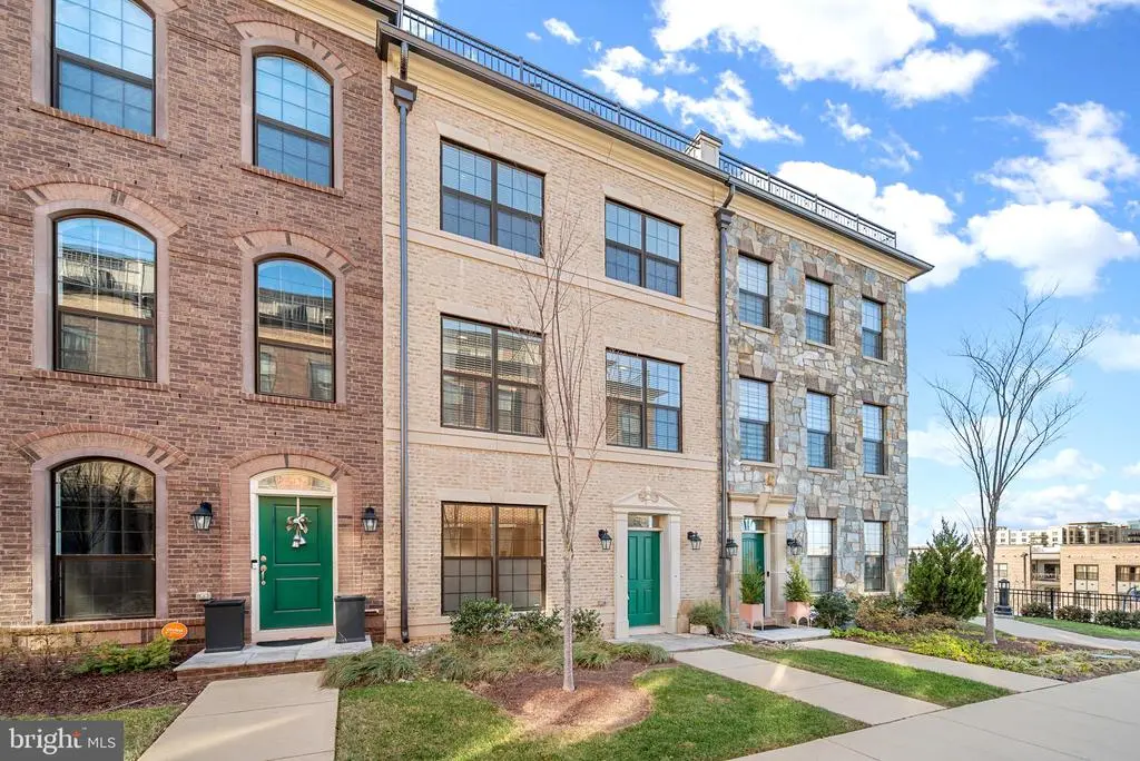 502 Windboard Way, Oxon Hill