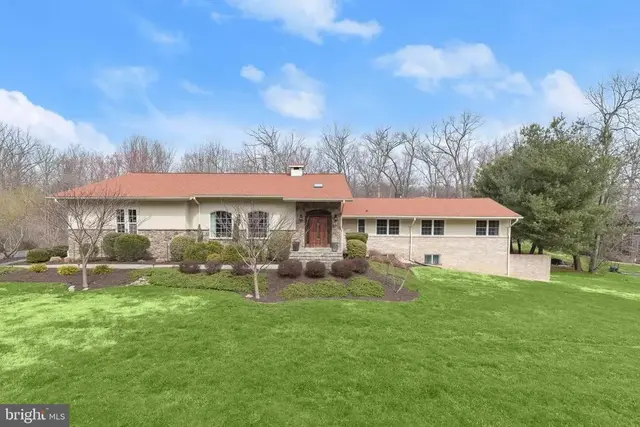 2312 Velvet Ridge Dr, Owings Mills