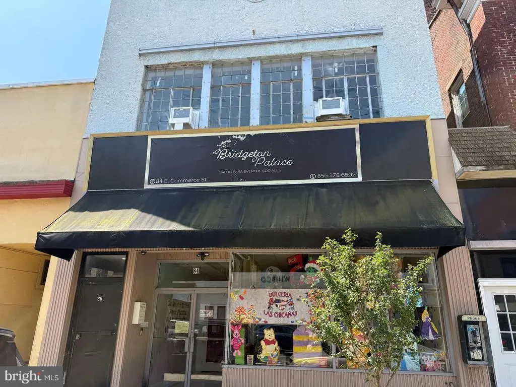 86 E Commerce St, BRIDGETON