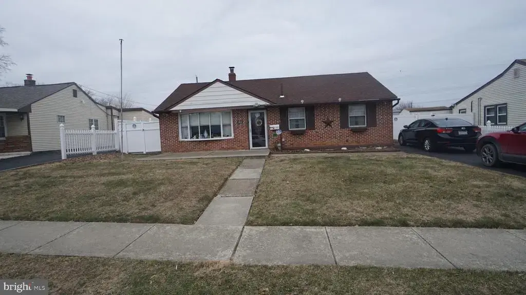 2832 Berwyn Rd, BENSALEM