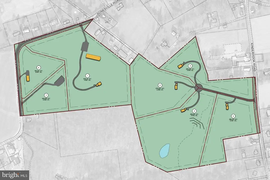 4578 Klinesville Rd, COLUMBIA