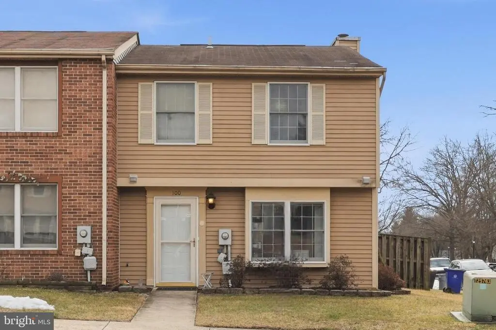 100 Saratoga Pl, Walkersville