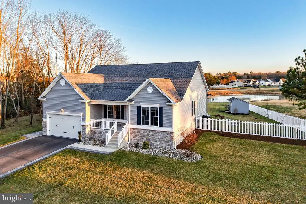 26 Beacon Cir, Millsboro