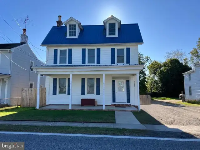 11955 Augustine Herman Hwy, Kennedyville