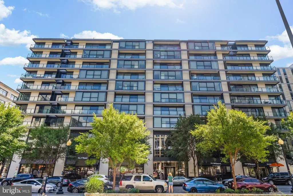 920 I St Nw #1009, WASHINGTON