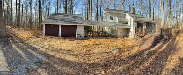 13528 John Cline Rd, Smithsburg