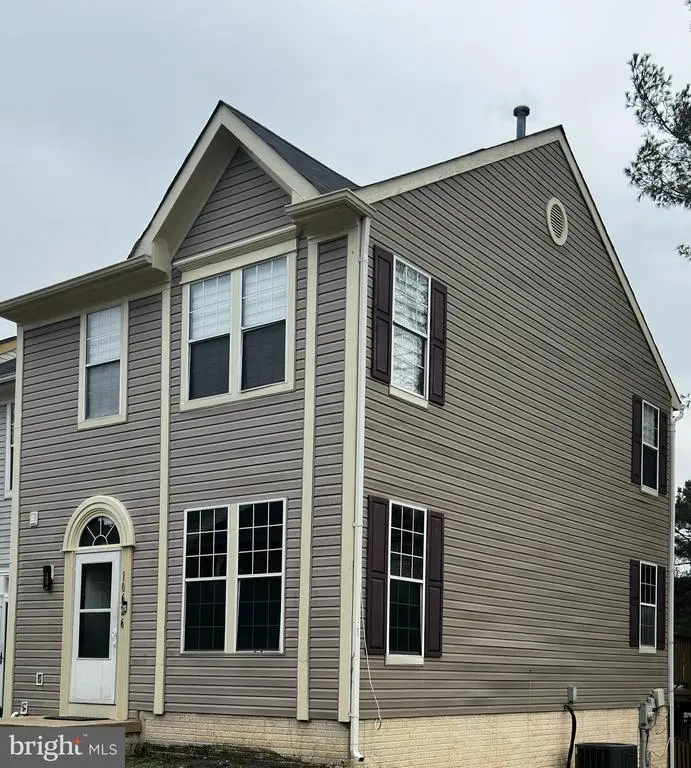 10626 Fitzgibbon Ct, Bowie