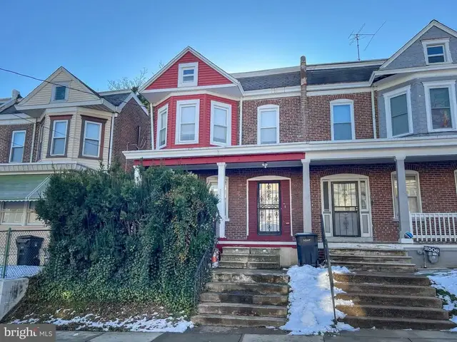 2508 N Tatnall St, Wilmington