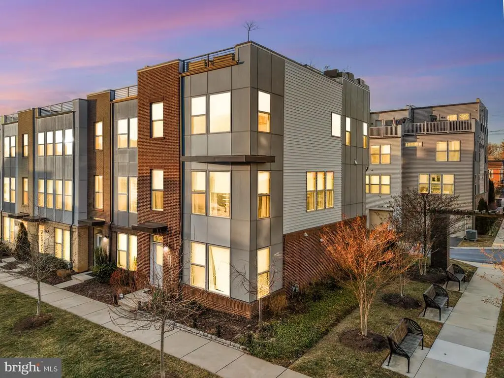 5100 Oakmoore Dr, ROCKVILLE