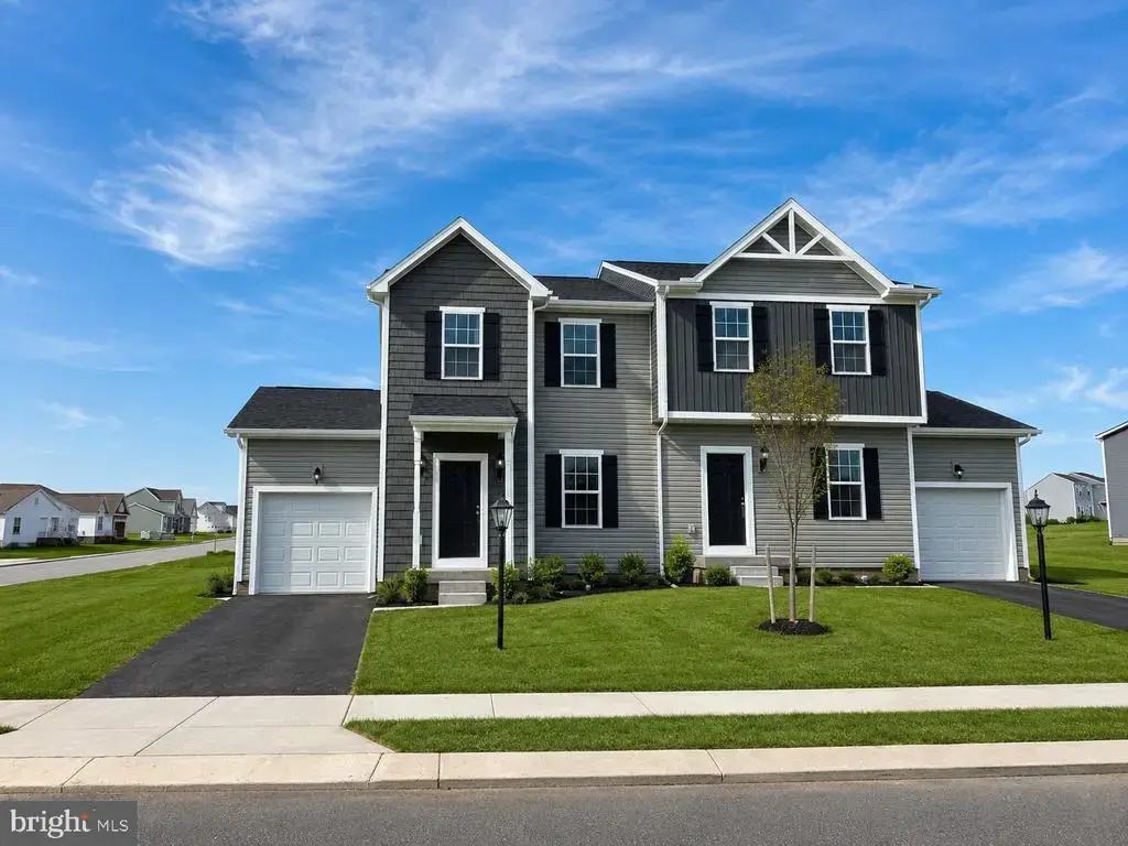3843 Castle Dr #lot 193, DOVER