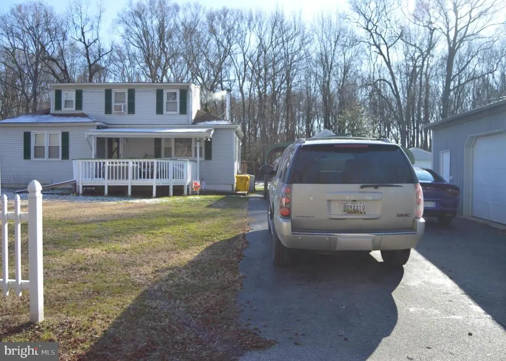 207 Werner Rd, BALTIMORE