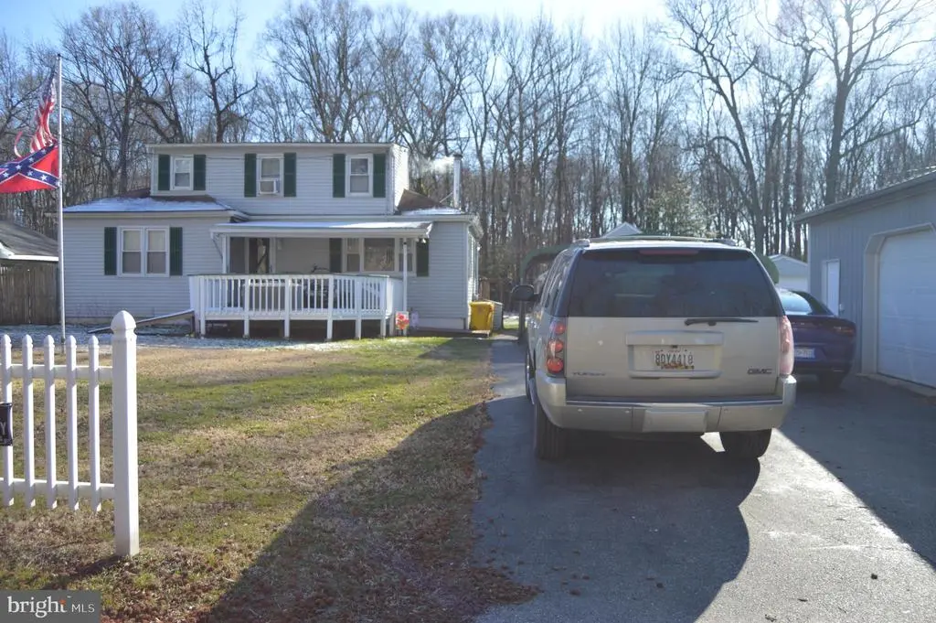 207 Werner Rd, BALTIMORE