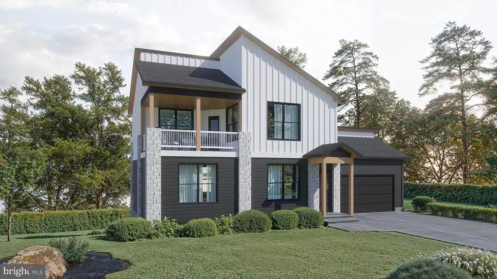 1648 Courthouse Road, STAFFORD