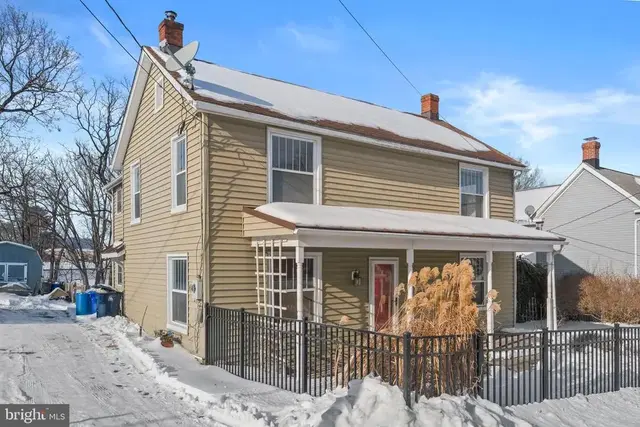 5506 Jefferson Pike, Frederick