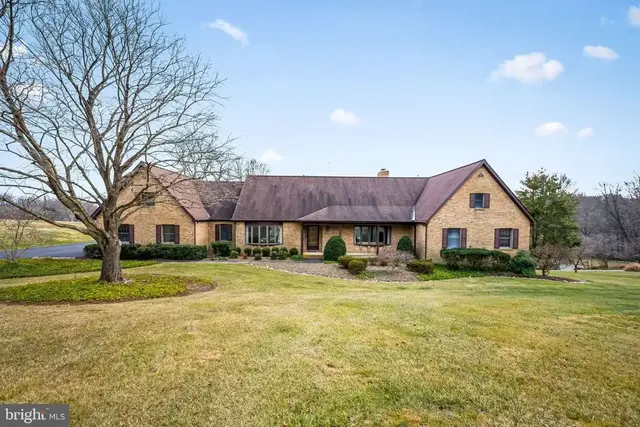 10711 Pot Spring Rd, Cockeysville