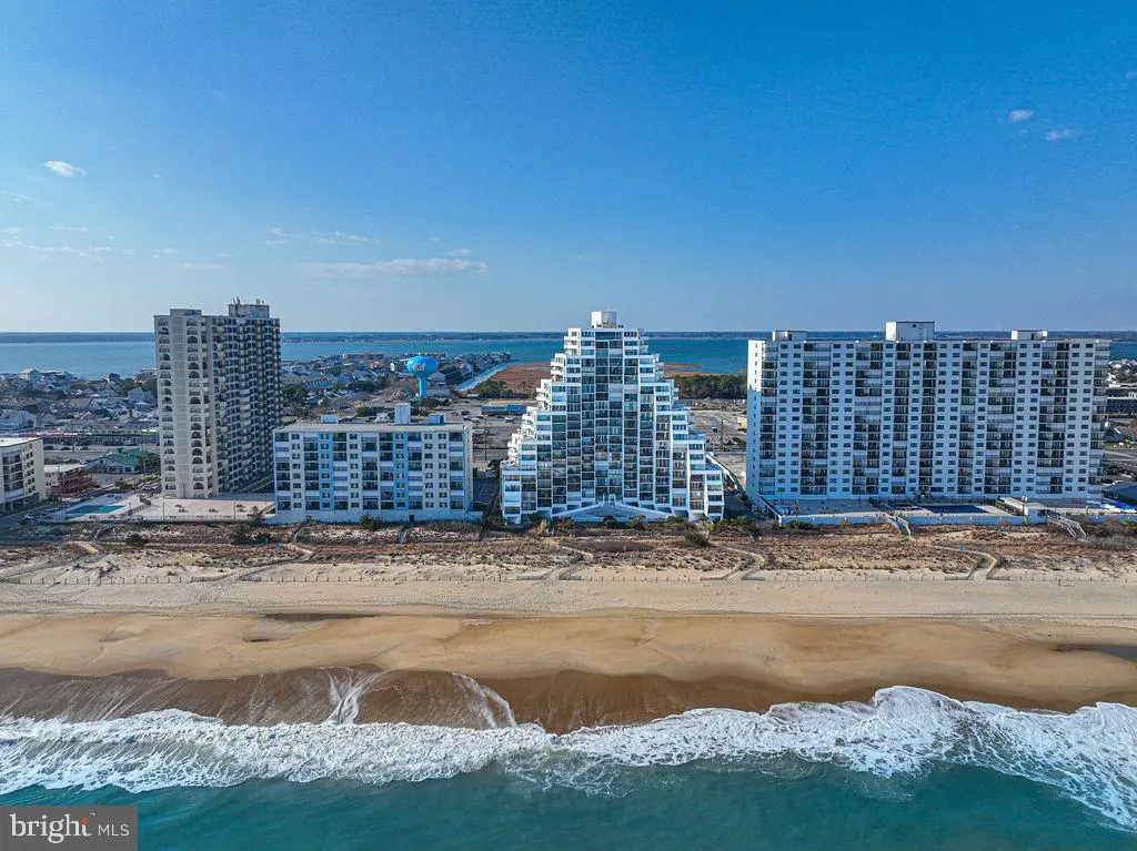 9500 Coastal Hwy #2d, Ocean City