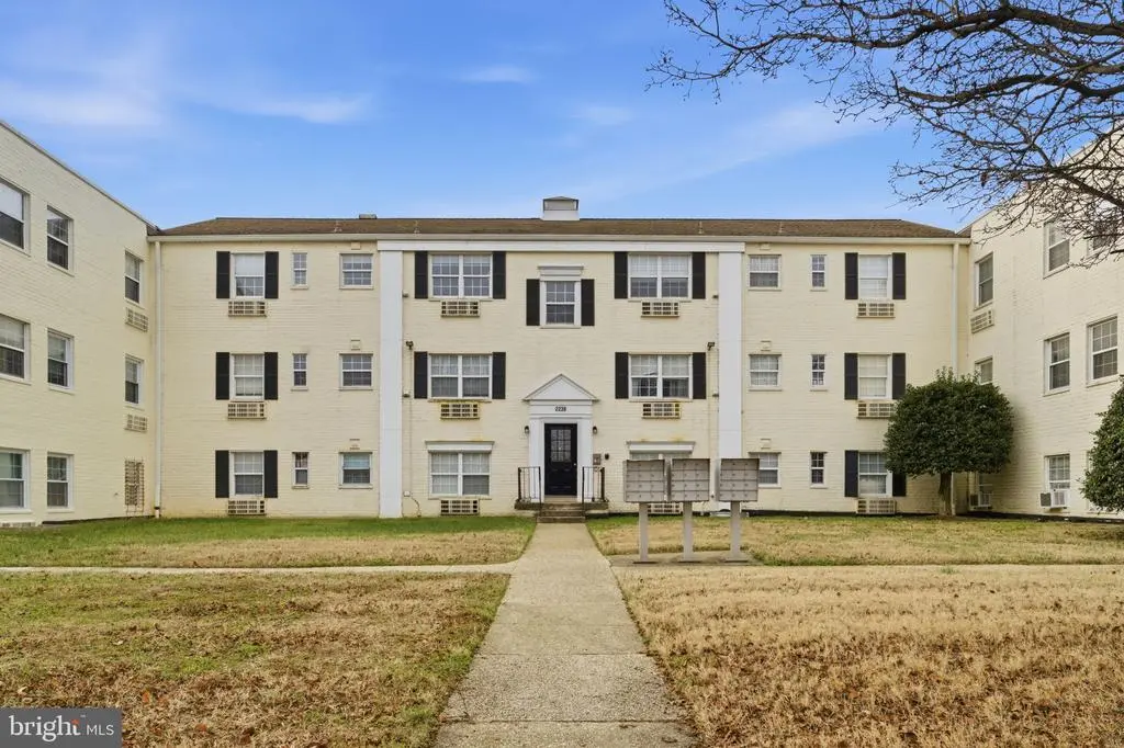 2239 Farrington Ave #05-101, ALEXANDRIA