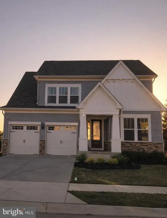 3773 Solidarity Cir, WALDORF