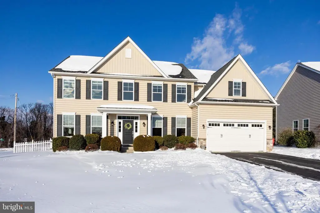3801 Brynwood Ct, COLLEGEVILLE