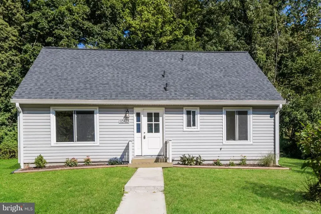 10103 Meredith Ave, SILVER SPRING