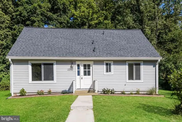 10103 Meredith Ave, Silver Spring