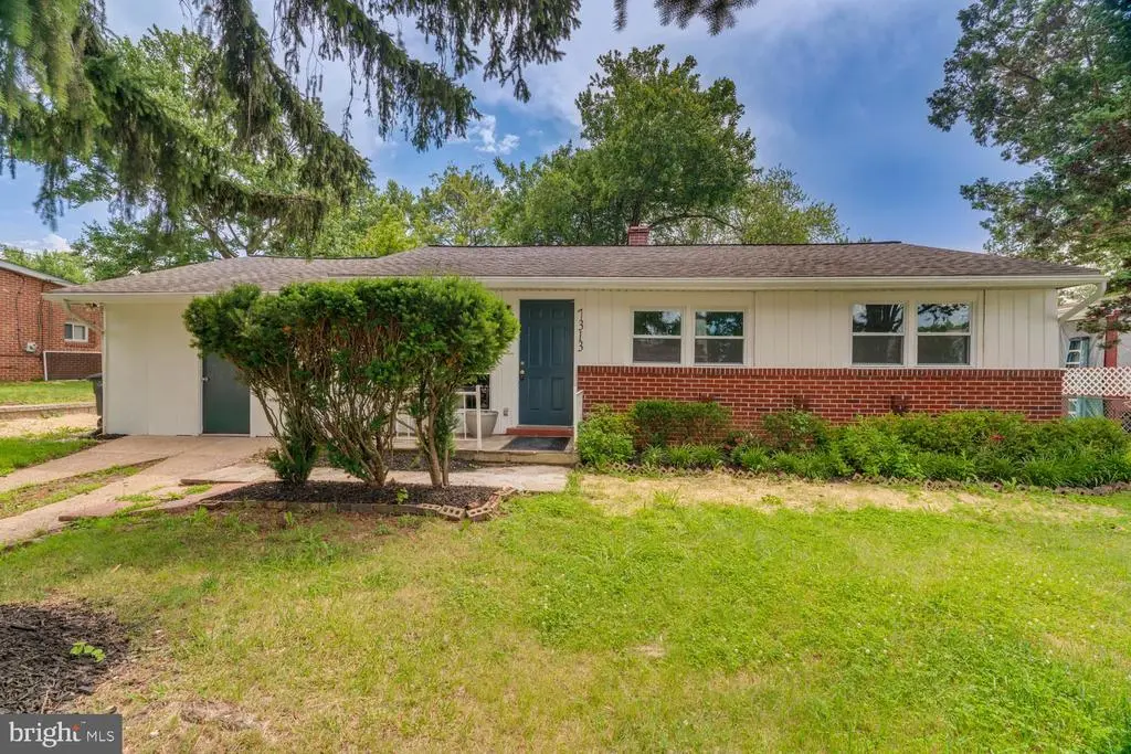 7313 Dooman Rd, Baltimore