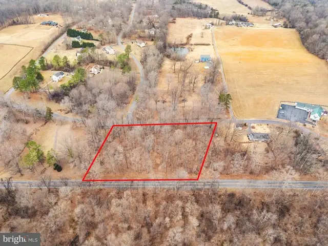 James Madison Hwy, Culpeper