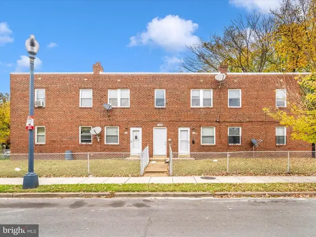 1208 Raum St Ne, Washington