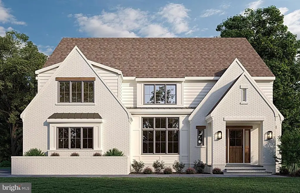 3115 N Peary St, ARLINGTON