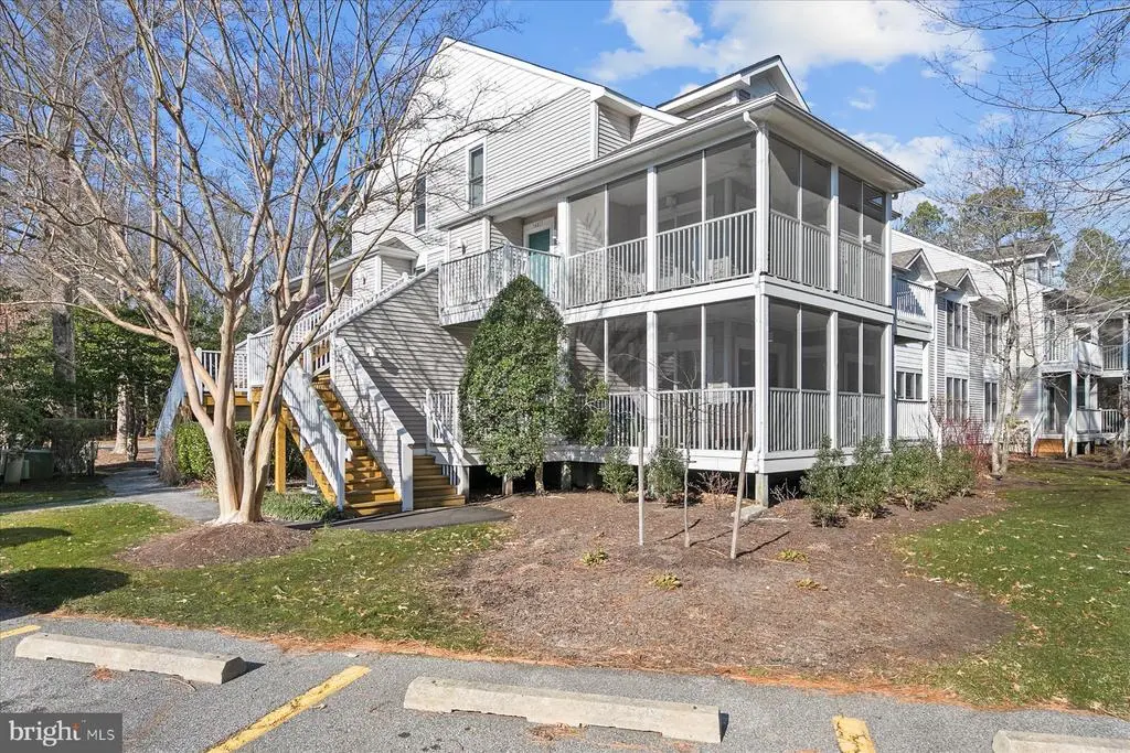 39167 Sanddollar Ct #54018, Bethany Beach