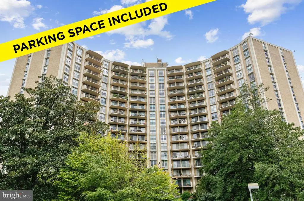 9039 Sligo Creek Pkwy #712, SILVER SPRING