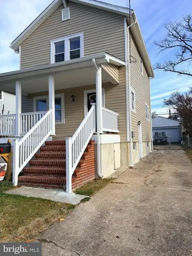 3104 Texas Ave, Parkville